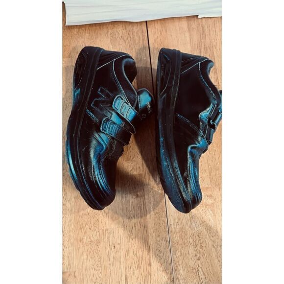 New Balance 813 V Strap Womens Support Road Casual SNeakers SZ 8.5 - Picture 9 of 10